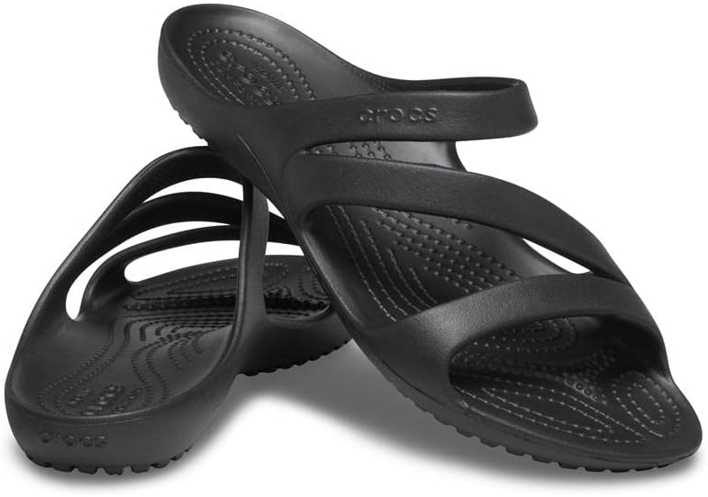 Crocs Women’s Kadee II Flip