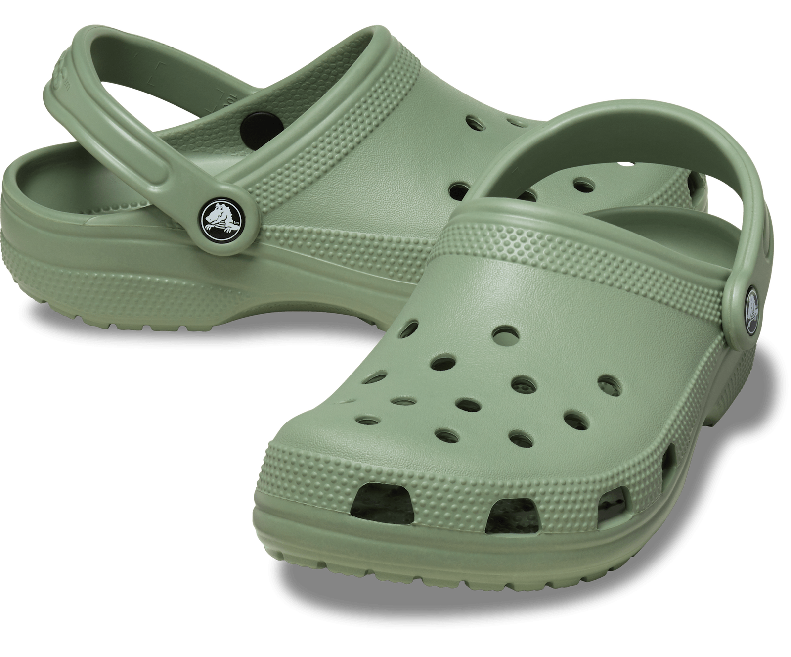 Crocs Classic Clog