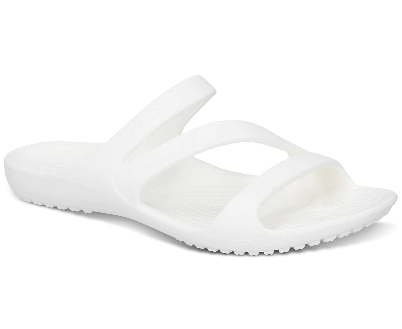 Women’s Kadee II Flip White W4