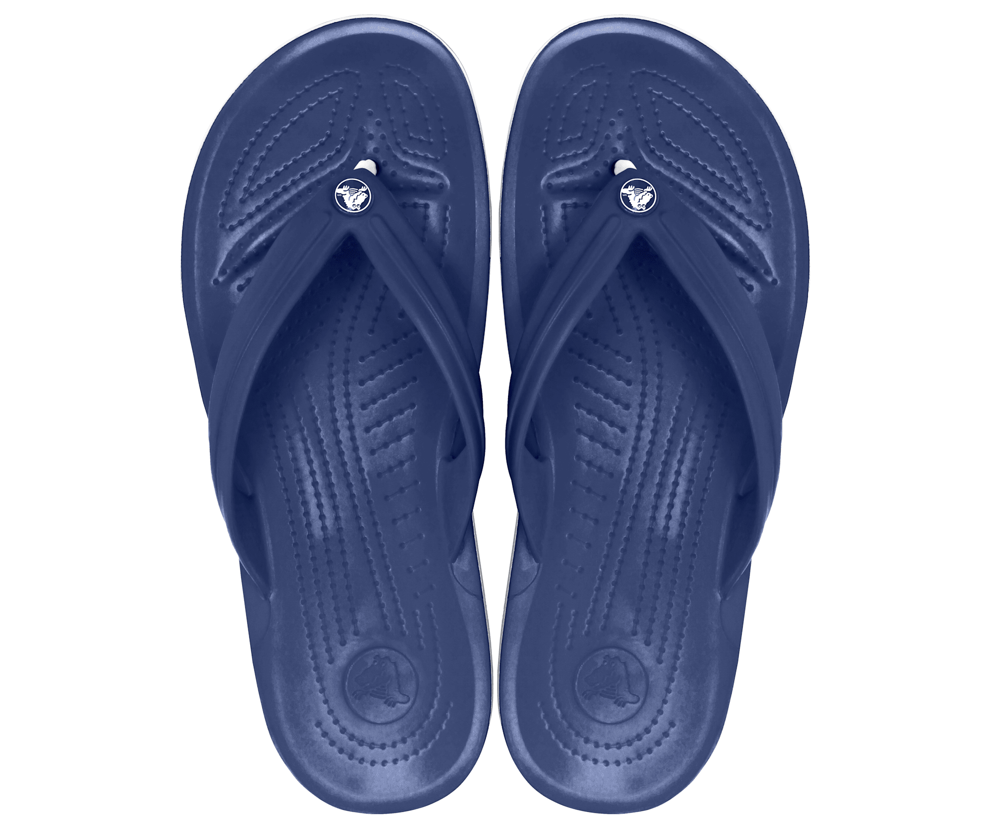 Crocband™ Flip Navy M6W8