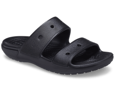 Classic Crocs Sandal Blk Black M6W8