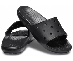 Classic Crocs Slide Black M3W5