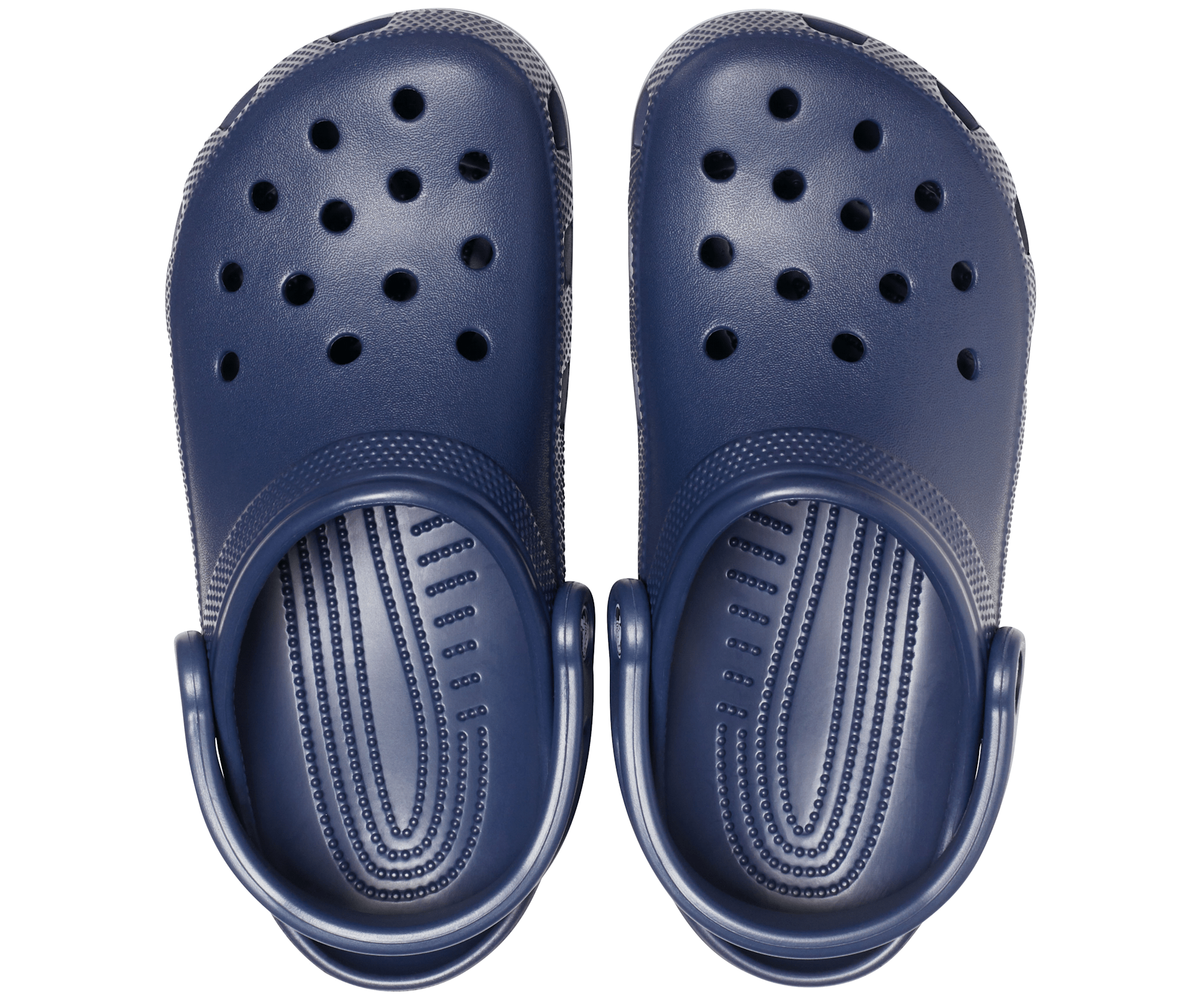 Classic Clog Navy M6W8