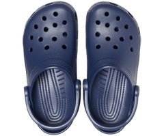 Classic Clog Navy M6W8