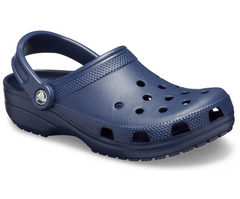 Classic Clog Navy M7W9