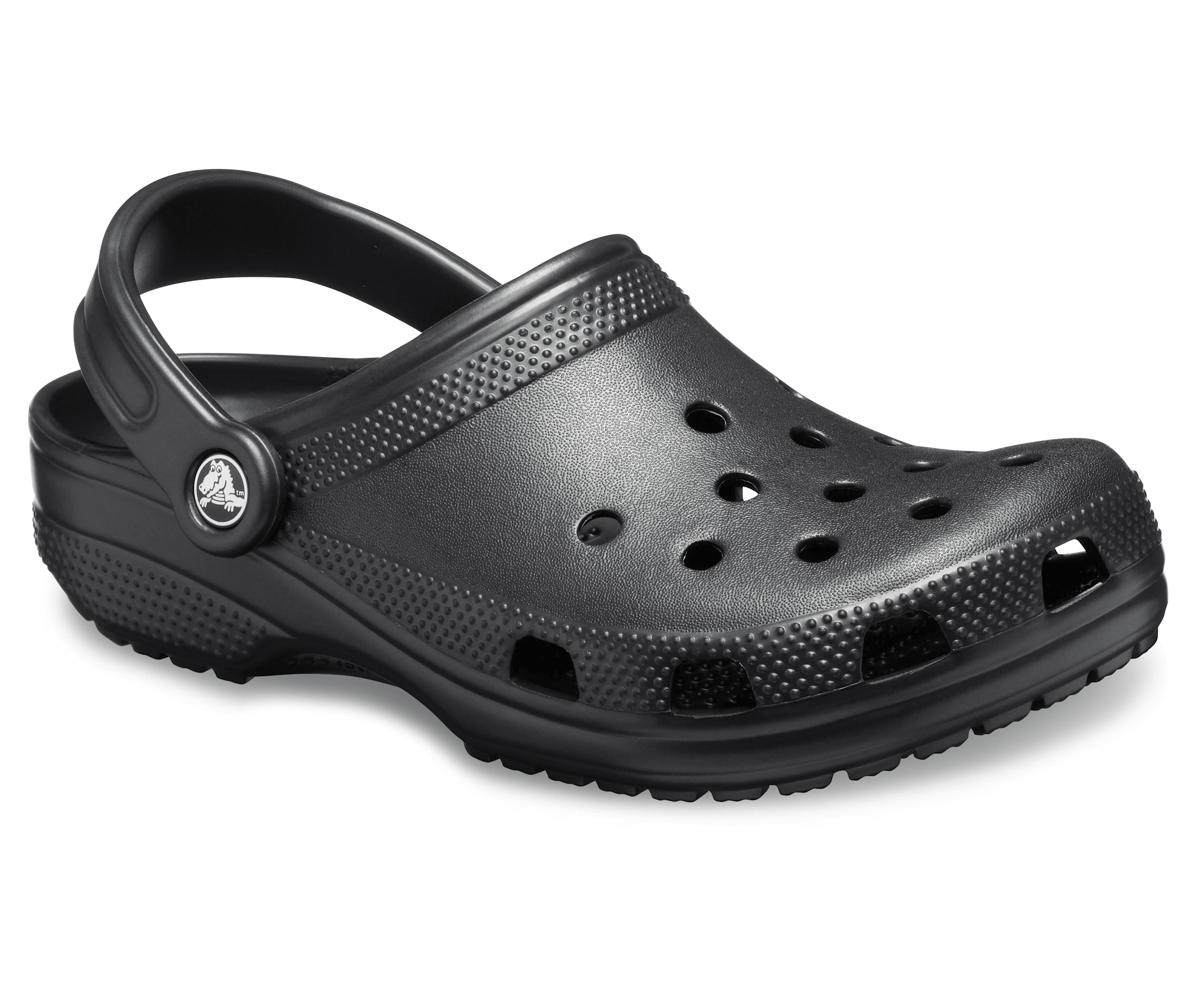 Classic Clog Black M6W8