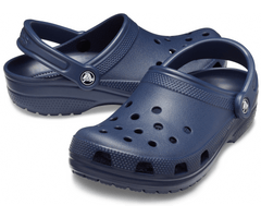 Classic Clog Navy M8W10