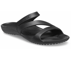 Kadee II Sandal Black W7