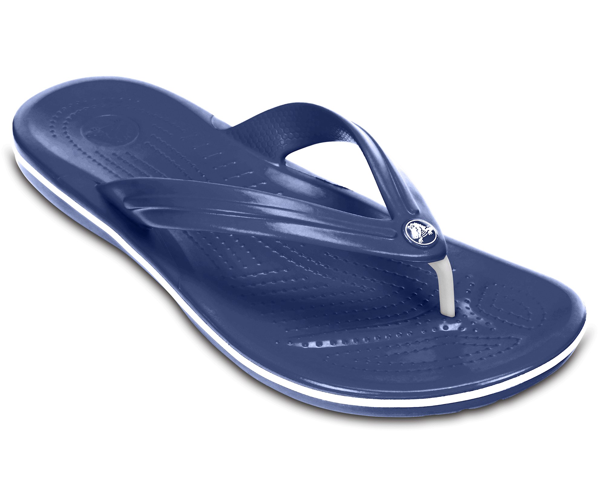 Crocband™ Flip Navy M7W9