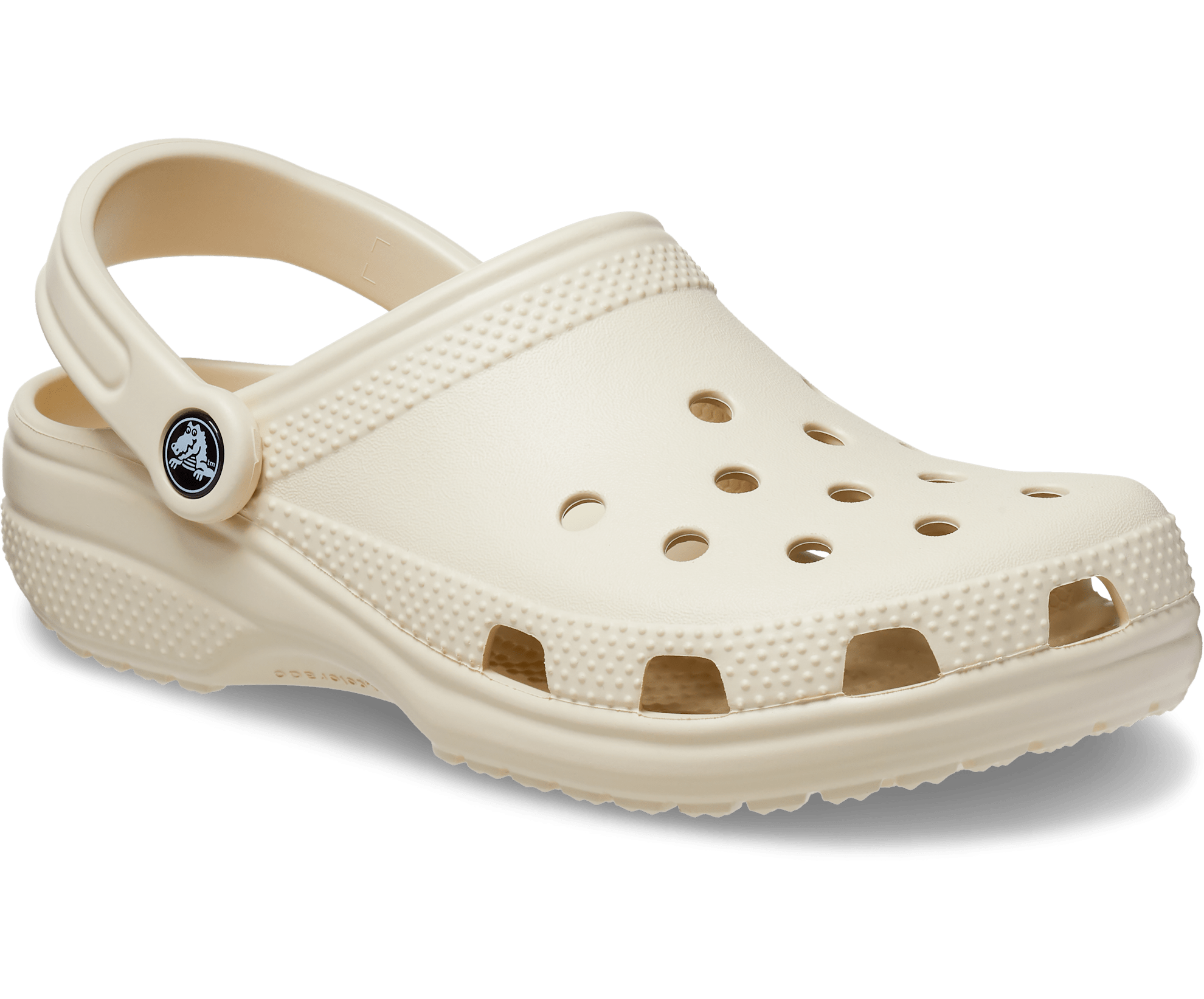 Classic Clog Bone M6W8